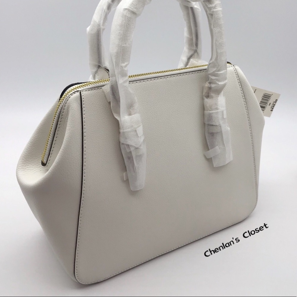 NWT Michael Kors Charlotte LG Set - Picture 4 of 10